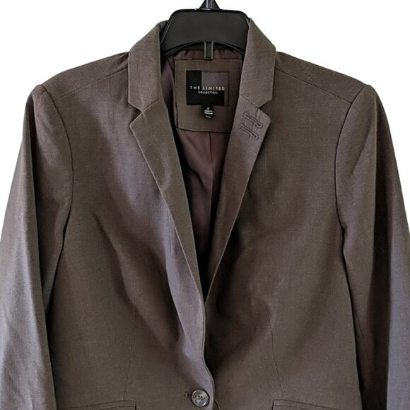 EUC Limited Blazer - Picture 2 of 6